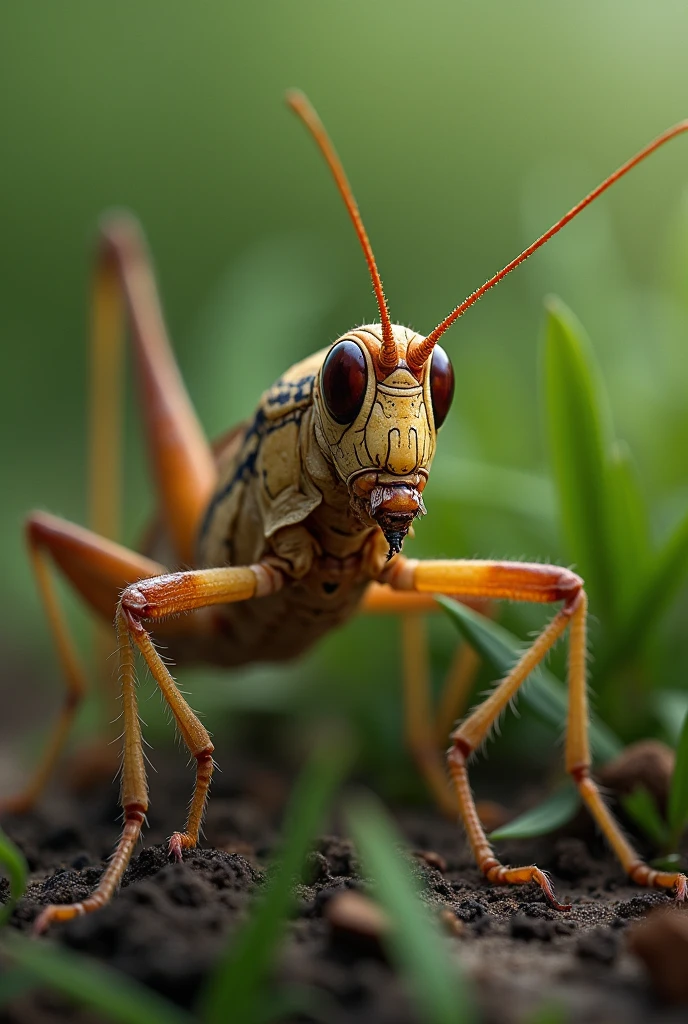 Cricket 
