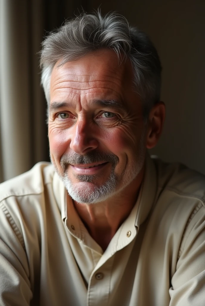 Male Christian Profile Picture