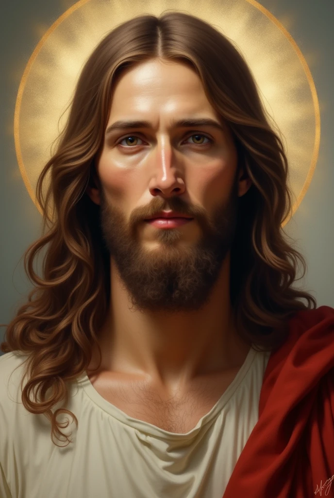 jesus