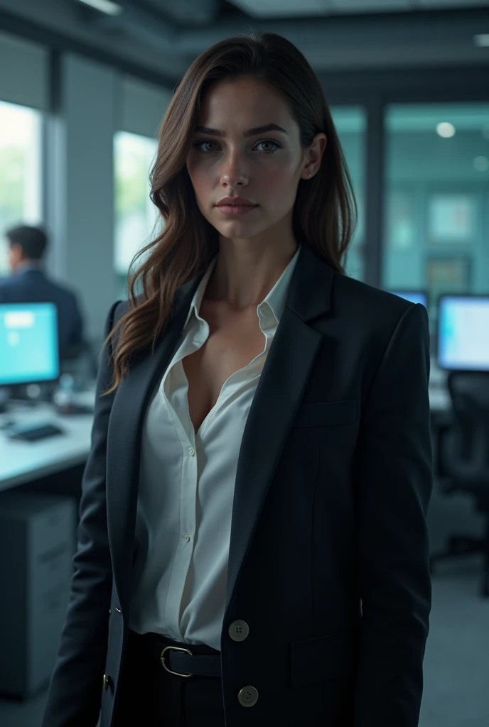 30-year-old federal woman, a bit serious character, In a new case on cryptocurrencies