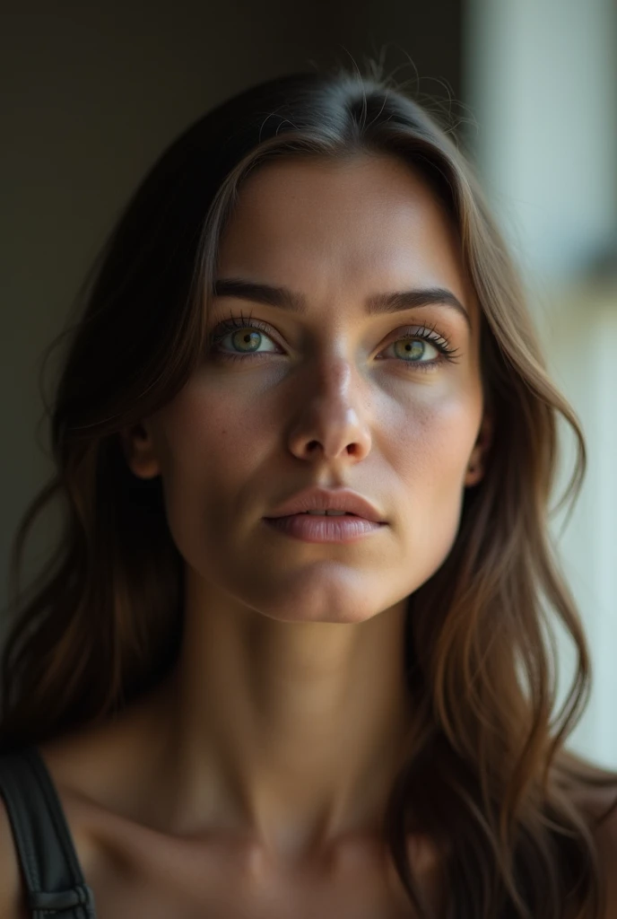 Impactful Christian Profile Photo