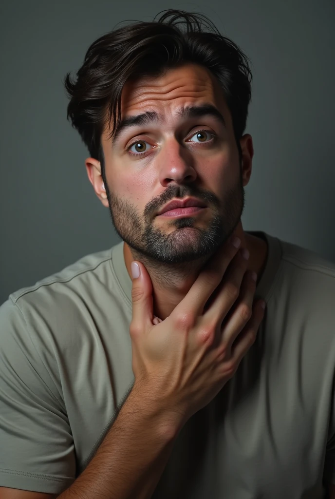 Shortness of breath