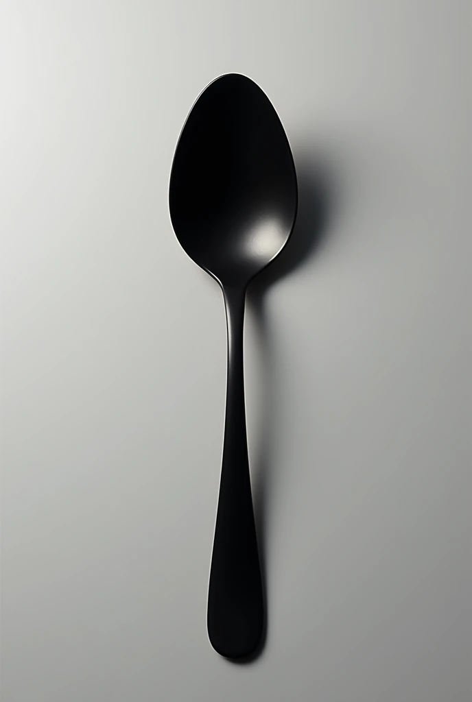 Black
Spoon
