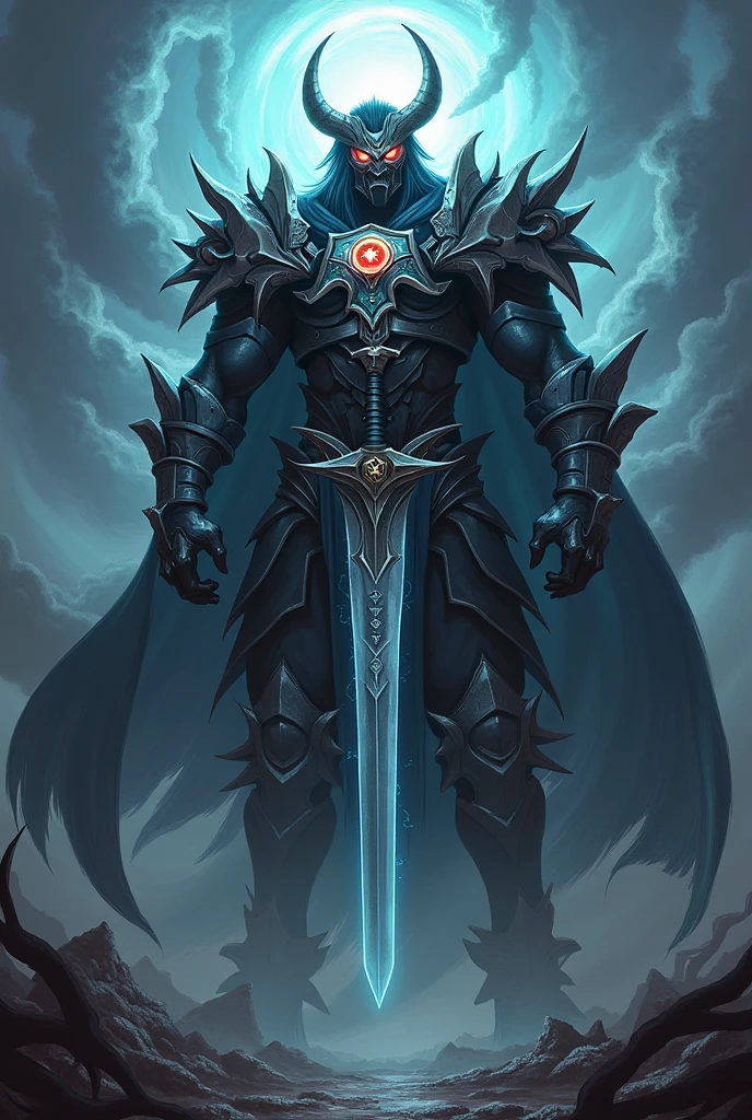Yasuo&#39;s fusion with moedekaiser, league of legends 