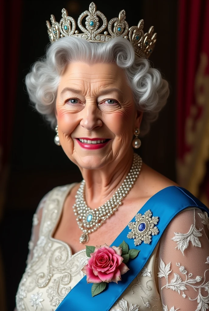 The life of Queen Elizabeth II of the United Kingdom is a fascinating story of monarchy, duty and transformation throughout the 20th and 21st centuries. Here I present you a summary of his life and his reign:
### Childhood and Youth - **birth:** Isabel Alexandra Maria Windsor was born on April 21, 1926 in London, England. She was the first daughter of the Duke and Duchess of York., más tarde conocidos como King George VI y la reina Isabel.
- **education:** He grew up in a privileged environment but experienced the effects of World War II.. He was privately educated at home, focusing on literature, history and languages.
### Ascension to the Throne - **Union with Felipe:** In 1947, Elizabeth married the Greek and English naval lieutenant Philip Mountbatten, who became the Duke of Edinburgh. Together they had four children.: Carlos, Well, Andrew and Edward.
- **Queen since 1952:** After the death of his father, King George VI, February 6, 1952, Elizabeth ascended to the throne at the age of 25. Her coronation took place on 2 June 1953 at Westminster Abbey..
### Reigns - **Social Change:** Her reign spanned significant periods of social and political change both in the United Kingdom and around the world.. She witnessed the end of the British Empire, the rise of the civil rights movement and a radical cultural transformation.
- **Modern attitude:** Throughout his reign, adapted to the family changes that affected the royal family (like divorces) and approved some social reforms.
### Difficulties - **Challenging Years:** The 1990s were a difficult decade for the British monarchy due to personal scandals (like divorces entre sus hijos) and public criticism of the royal family following Diana's tragic death, Princess of Wales in 1997.
- **Public Reconstruction:** Elizabeth II made efforts to modernize the image of the monarchy through more open public statements on difficult issues..
### Legacy - **Long life