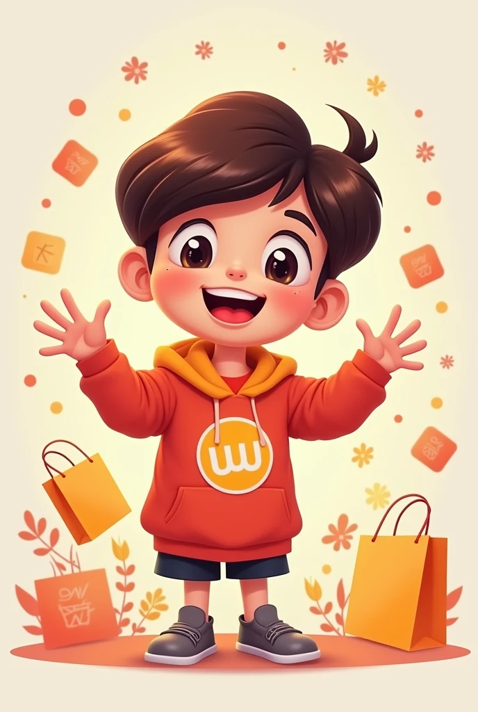 shopee profile picture