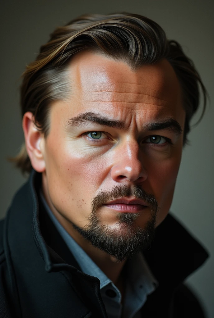 Leonardo Dicaprio