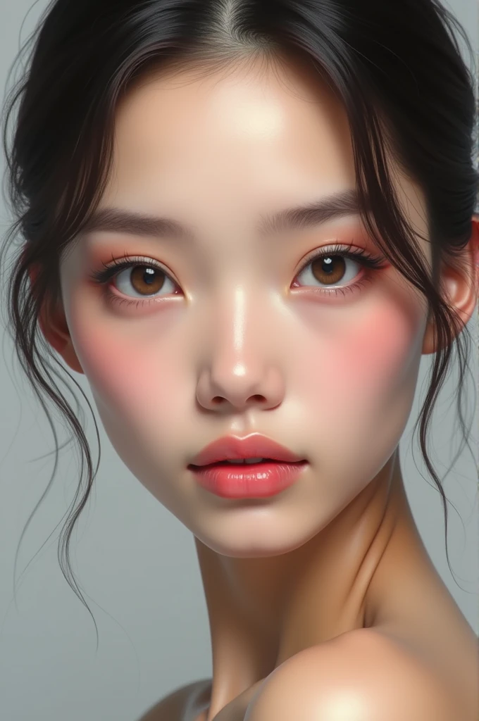 ((best quality)), ((masterpiece)), (detailed), perfect face