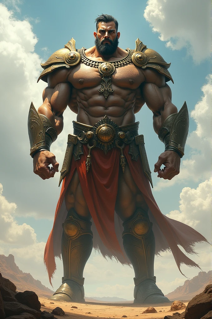 big