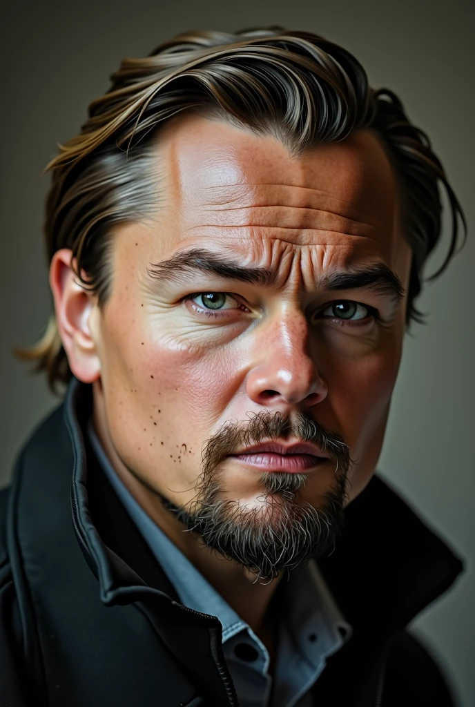 “leonardo dicaprio
