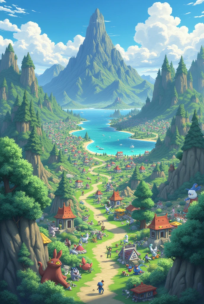 Pokemon