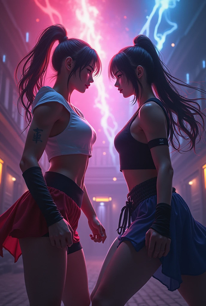 Shadow fight 4 June vs ling thumbnail. It should be attractive and vibrating light includes in it