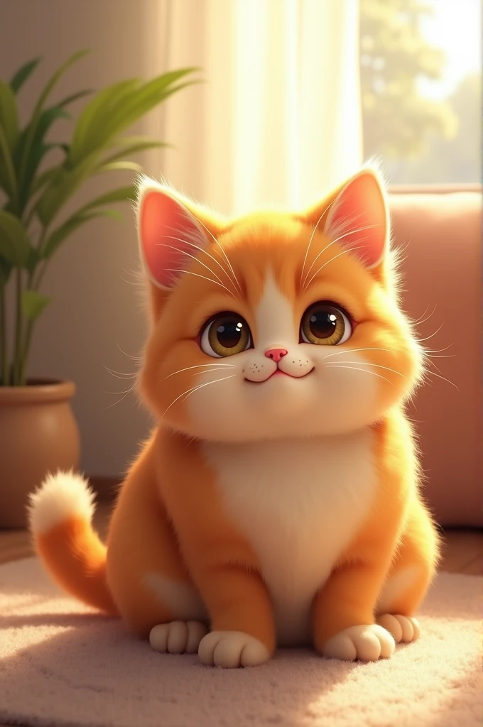 helo cat