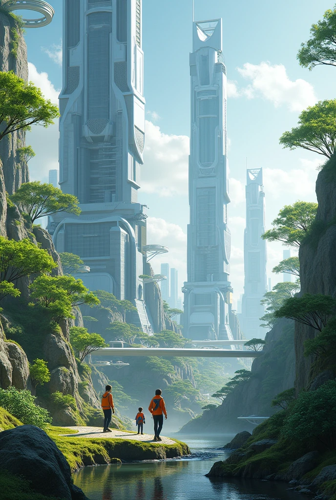 earth 2050