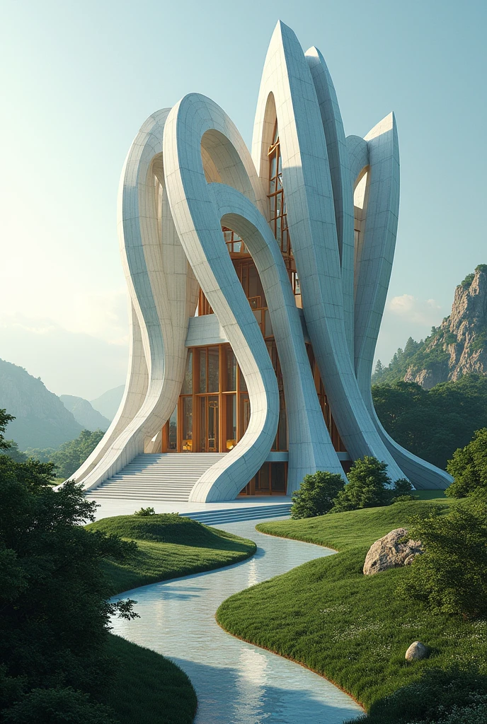 that is linked to architecture