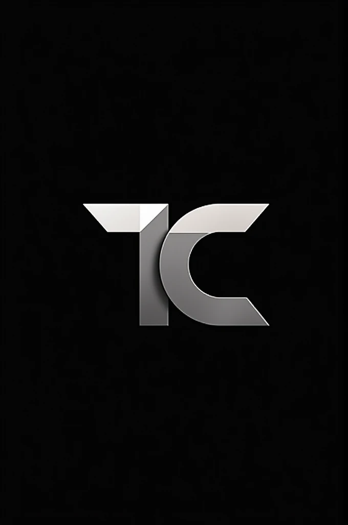 A logo for an IPTV application called topcine black