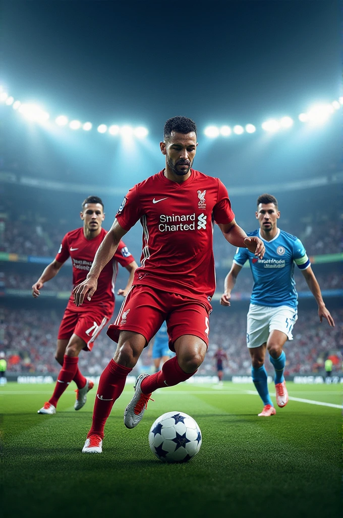 contract images for a team with the most goals fc