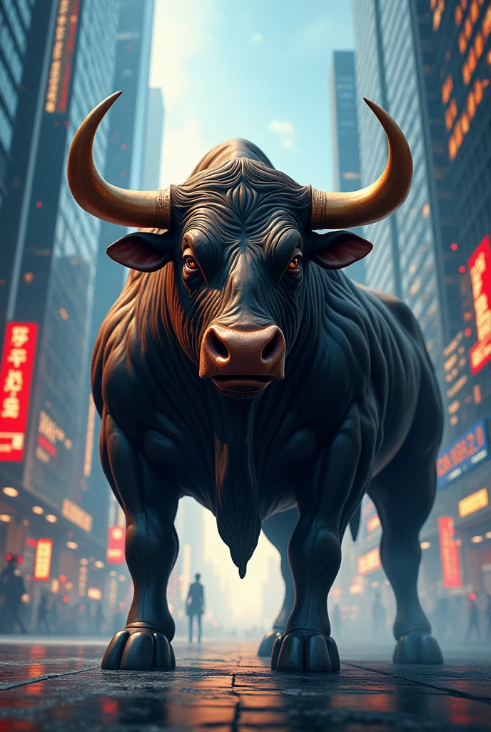 Toro trading