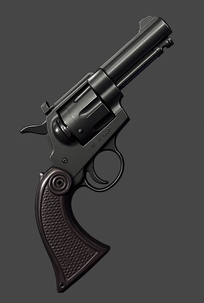 aqui está a ficha reformulada para a pistola de grau 3, now considering that Miguel Oduol 'Jhonas' has the innate Hakuna Rana:
```markdown
**꒷˚₊‧︶꒷꒥꒷︶꒷꒥꒷︶꒷꒥꒷︶꒷꒥꒷︶꒷꒥꒷︶꒷꒥꒷︶꒷꒥꒷‧₊˚**
*like : 🗡️ : Ficha arma: 𖦹˚₊⊹*
**₊˚ ‿︵‿︵‿︵୨୧ · · ♡ · · ୨୧‿︵‿︵‿︵ ˚₊**
Diga abaixo às informações da arma
*__`✏️village`﹒૮ nome: (Describe) ⸝⸝__*
**nome:** Snake Claw
*__`🔥village`﹒૮ grau: (Describe) ⸝⸝__*
**grau:** 3 (Developed to synergize with the innate Hakuna Rana)
*__`⚡village`﹒૮ passive (Exclusivo Para grau especial) : (Describe) ⸝⸝__*
**passive:** n/a (Exclusivo para armas de grau Especial)
*__`📌village`﹒૮ Description: (Describe) ⸝⸝__*
**Description:** a Snake Claw é uma pistola com design exótico, inspired by the sinuous shapes of a snake. Made of a dark, matte metal, It is extremely resistant and light, ideal for Miguel Oduol's agile combat style. a arma foi projetada para complementar a inata Hakuna Rana, with projectiles that, when fired, follow unpredictable trajectories, similar to the movement of a snake, making it difficult for enemies to dodge. a Snake Claw possui um mecanismo que permite o ajuste da trajetória dos projéteis em tempo real, synchronizing with Miguel's instincts and abilities.
*__`💥village`﹒૮ technique/skill ( Exclusivo para armas grau 2): (Describe) ⸝⸝__*
**technique/skill:** n/a (Exclusivo para armas de grau 2)
*__`❌village`﹒૮ Disadvantages: (Describe) ⸝⸝__*
**Disadvantages:**
- Trajectory adjustment consumes a small amount of Miguel's energy, requiring constant focus during use.
- Due to its improved accuracy, indoor use may be difficult, limiting the effectiveness of the weapon.
- Specialized design can make maintenance more complicated, requiring a qualified professional for repairs.
*ナ📸 Gif/imageio :⸝⸝*
*__`💫village`﹒૮ Marking: @❲❒❲🔥❳❟❜﹕+Owners.ꜜ @❲❒❲🔥❳❟❜﹕+administradores.ꜜ ⸝⸝__*
**꒷˚₊‧︶꒷꒥꒷︶꒷꒥꒷︶꒷꒥꒷︶꒷꒥꒷︶꒷꒥꒷︶꒷꒥꒷︶꒷꒥꒷‧₊˚**
```