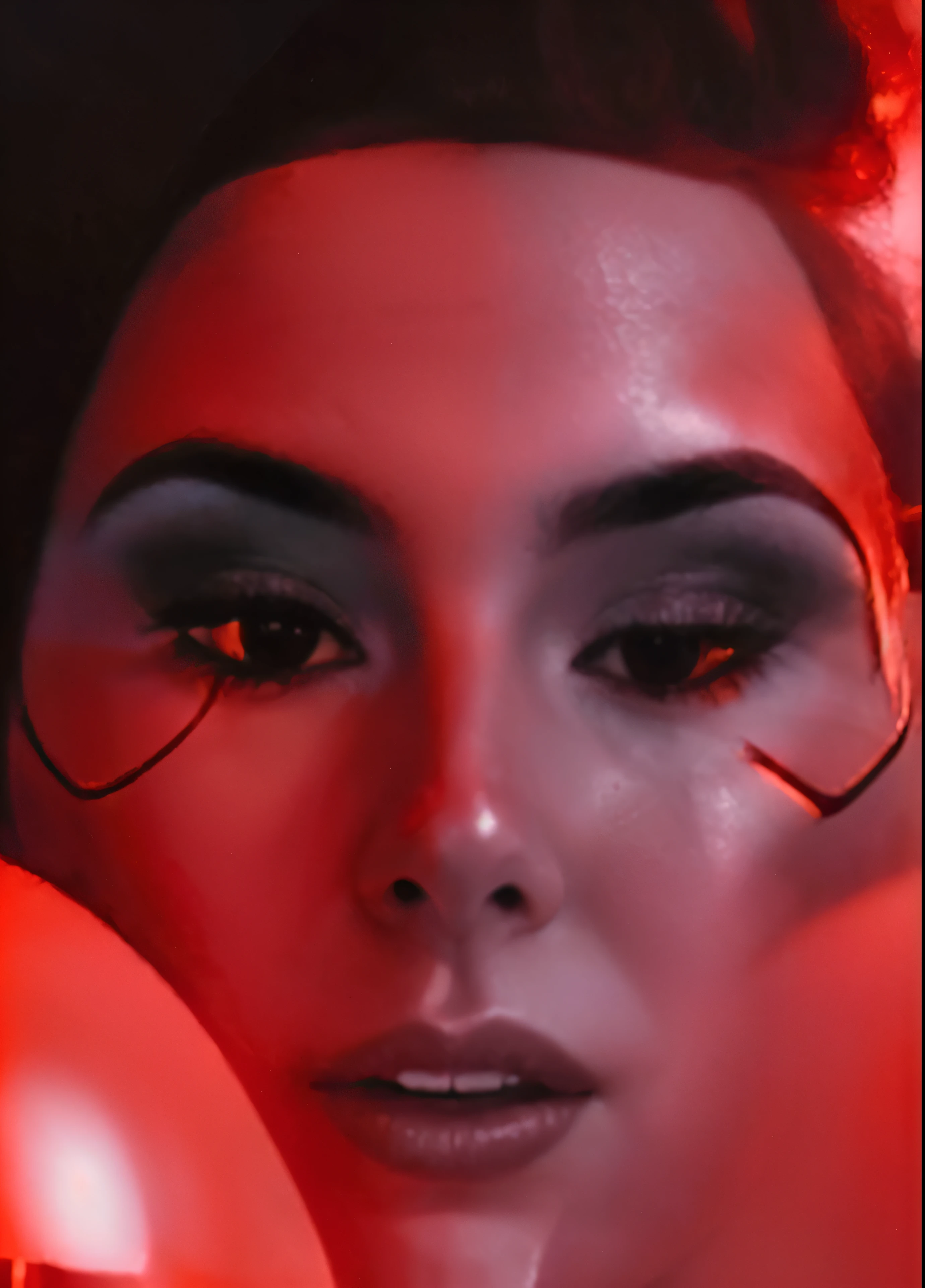 masterpiece, best quality, (extremely detailed CG unity 8k wallpaper), (best quality), (best illustration), (best shadow), absurdres, realistic extremely_dark_red lighting,realistic dark red lighting,8 k sensual extremely_dark red lighting,extremely_dark red and cinematic lighting, volumetric extremely_dark red dramatic lighting, cinematic extremely_dark red lighting, cinematic volumentric extremely_dark red lighting, (Abyss), beautiful detailed dark red glow, art by PeterMohrBacher .STOP,Safe_for_Work:2.Show also nsfw pics.