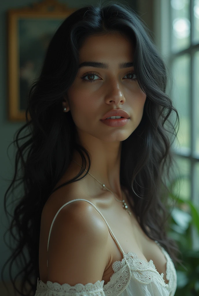 Aaliya bhat