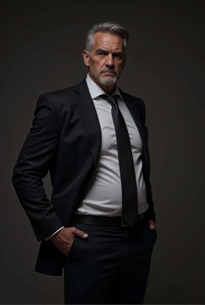 50 years old,daddy, formal trousers men sit down,k hd,in the office,muscle, gay ,grey hair,caucasian face,masculine,strong man,the boss is,handsome,sex,lecherous dad,look straight ahead,father drove his son to school,Dad is erection, semen, ejeculated