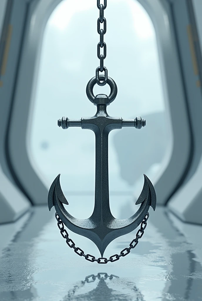 chain anchor Cool
