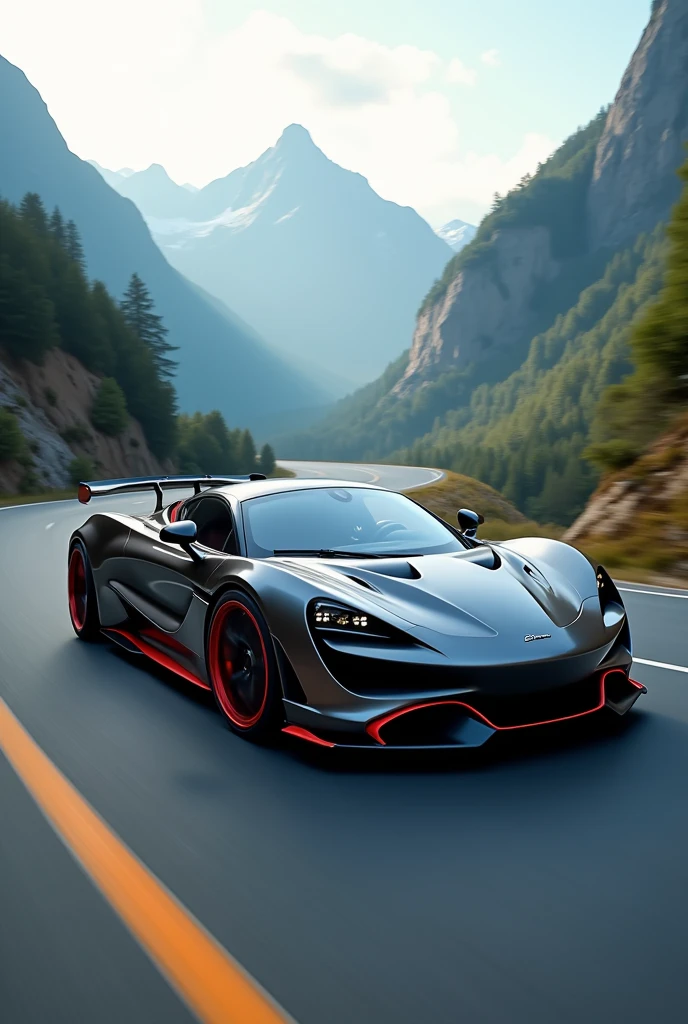 Give me prompt for car