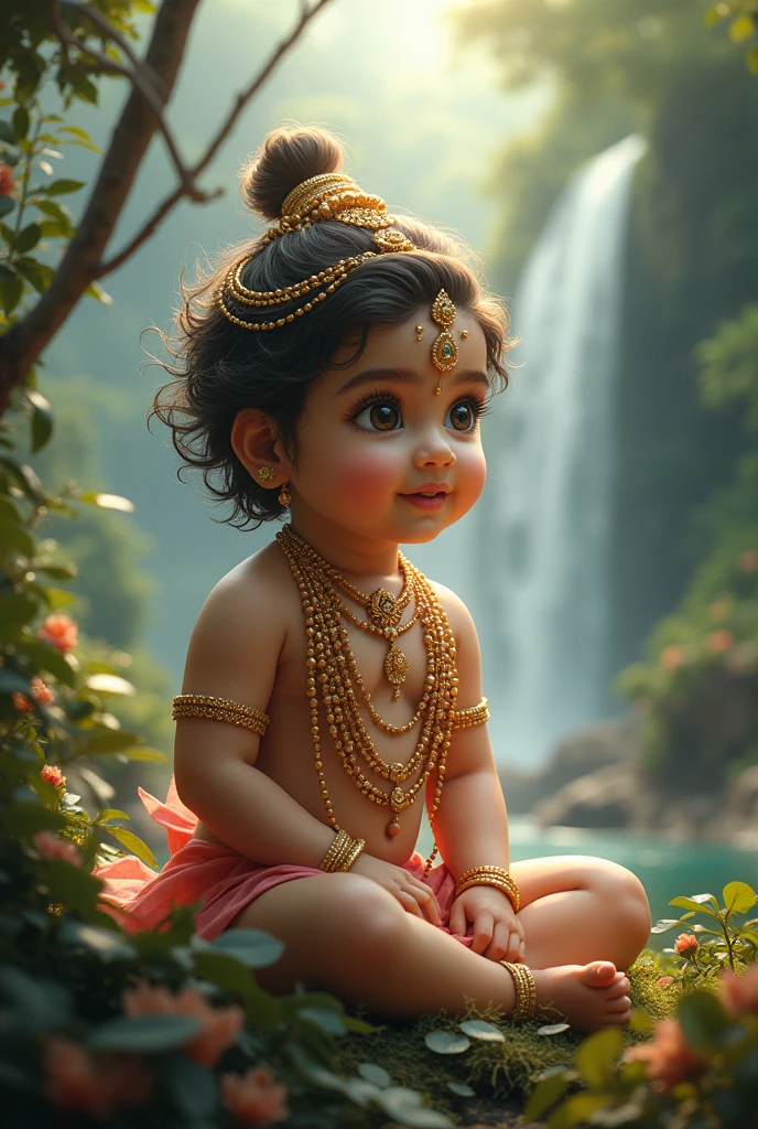 Shankar Bhagwan Bal Roop