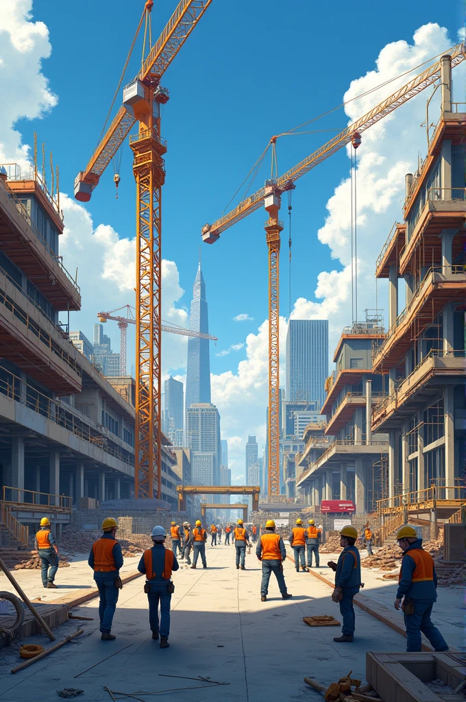 Pereira construction company