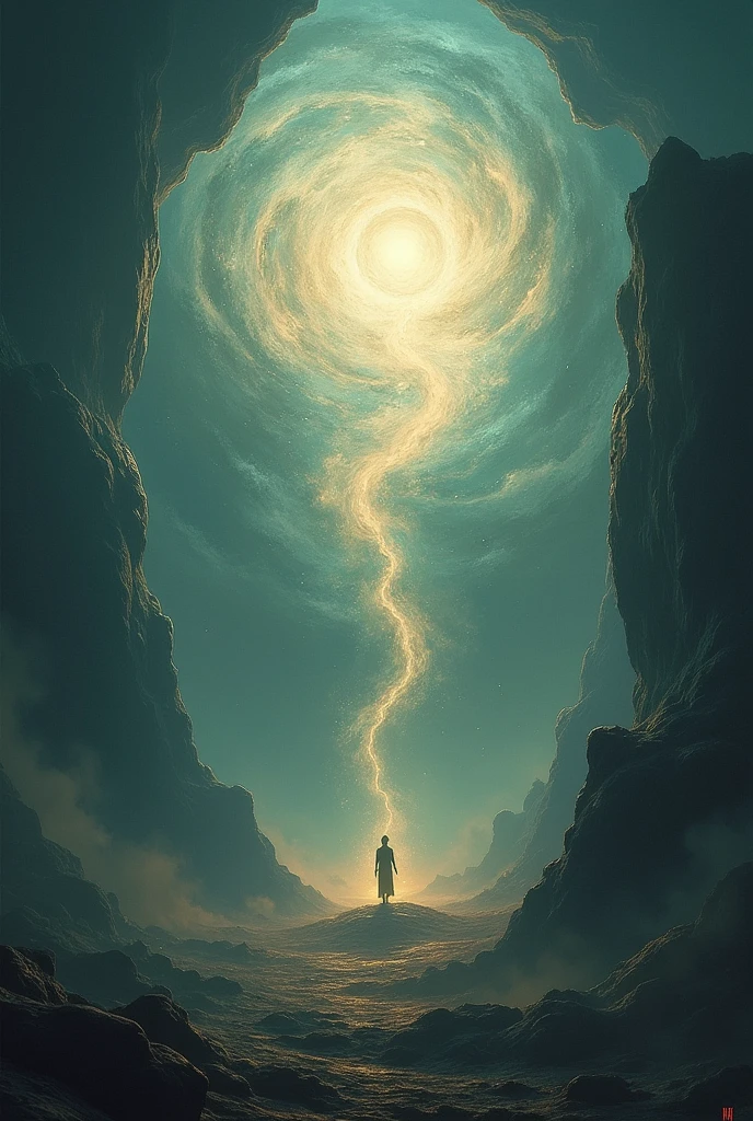 Let there be 