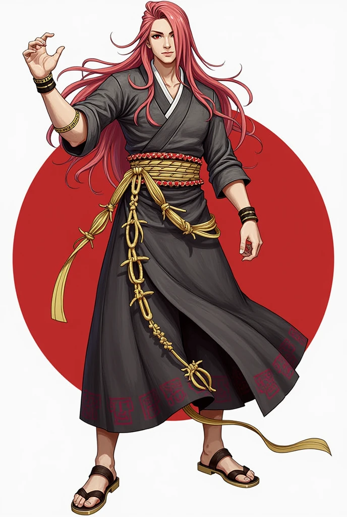 Rule 34 of the Rengoku
