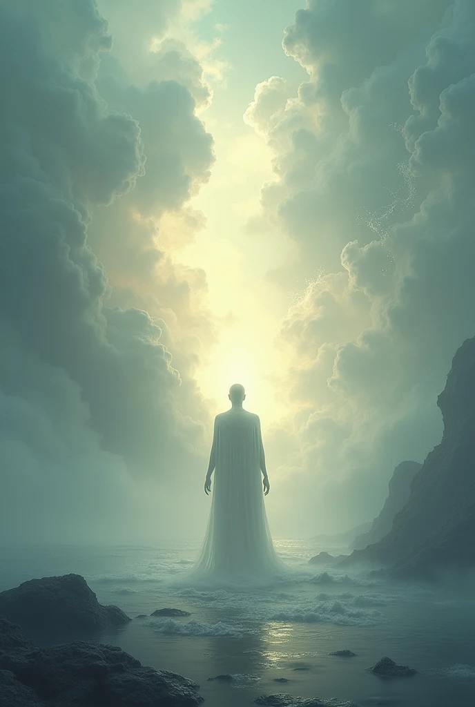 Life after death