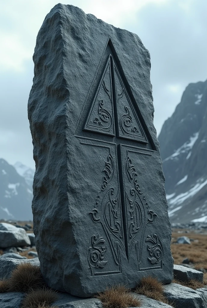 Viking rune