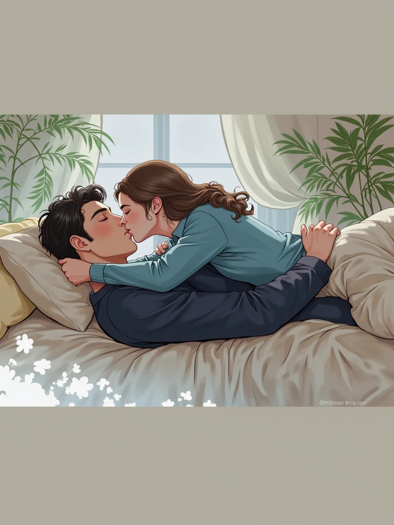 Kiss