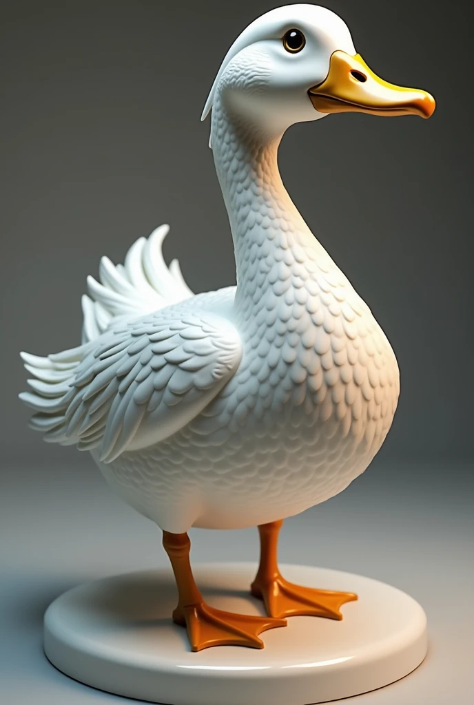  make a 1000 reais duck






