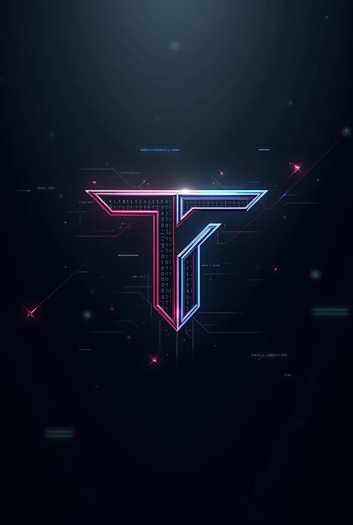 TikTok Hack Channel Logo