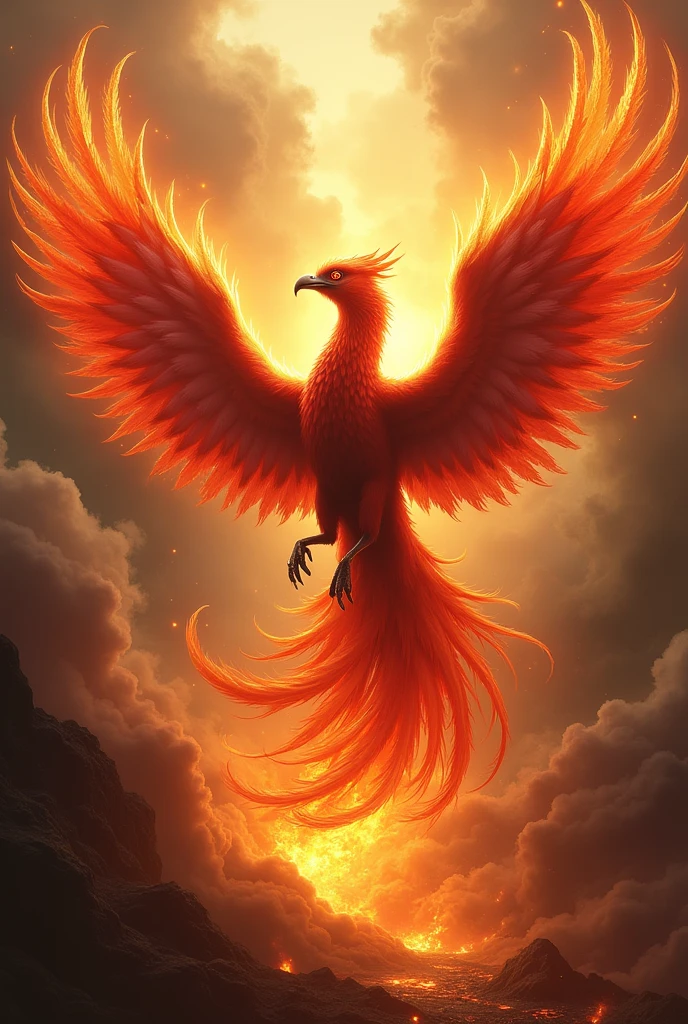 ave fenix