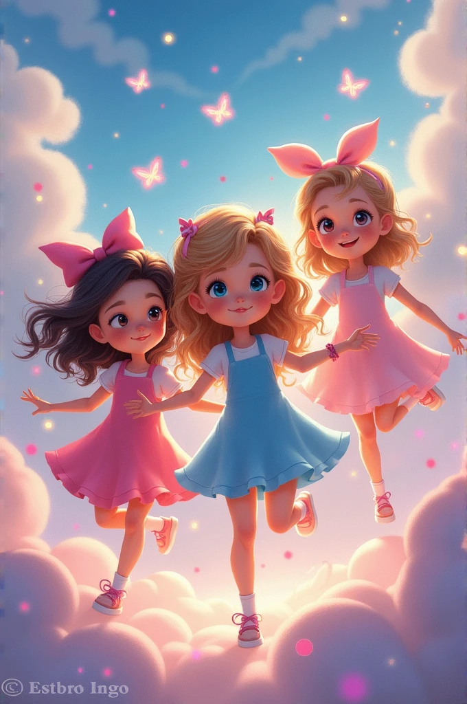 3 gitl