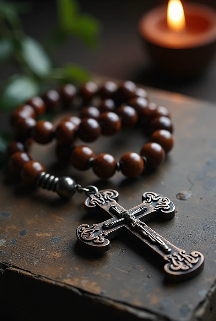 Men's rosary