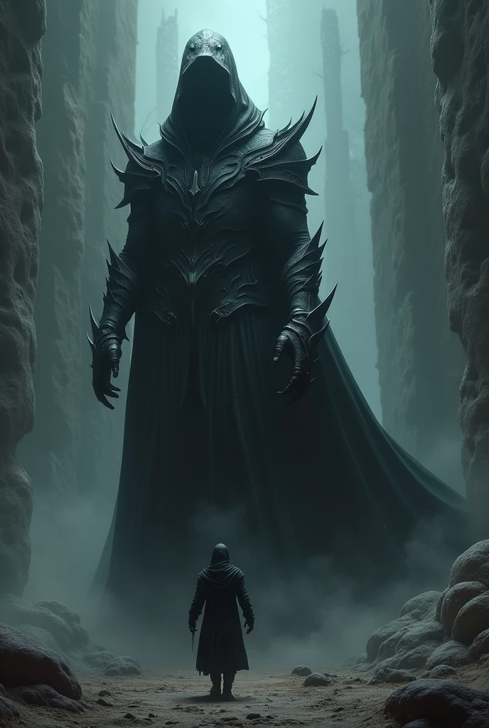 Nemesis