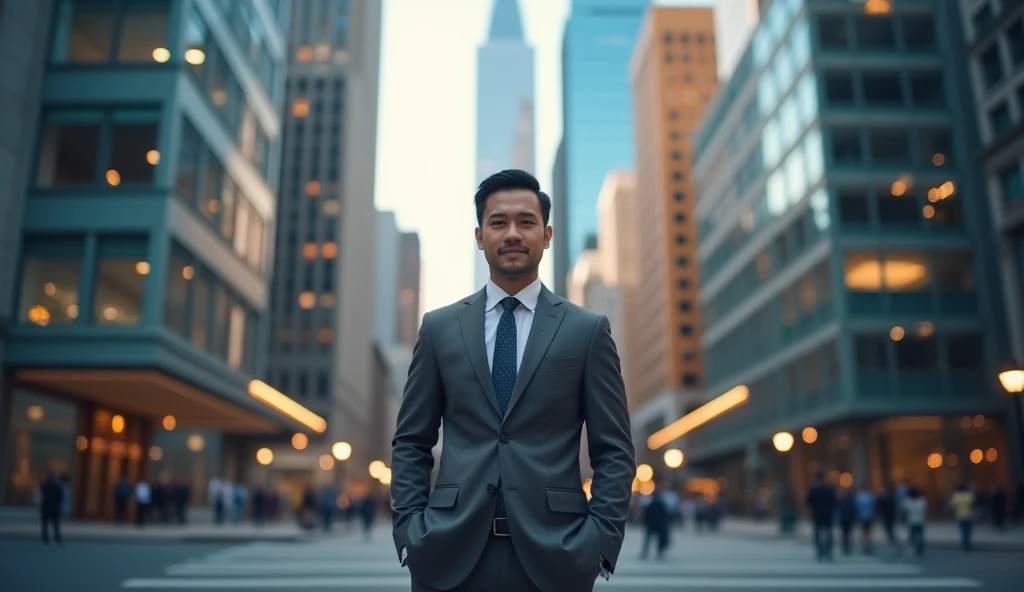 Create for me a financial consulting company slogan 