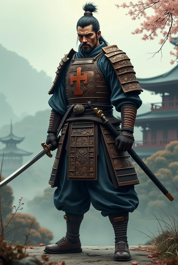 Samurai