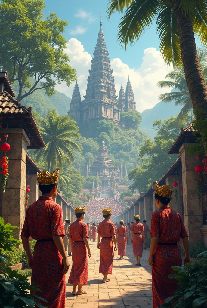 Indonesian 