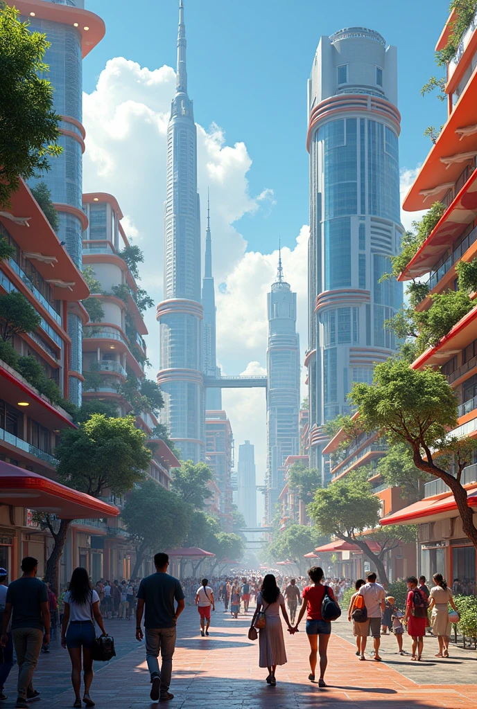 Venezuela in the year 2026
