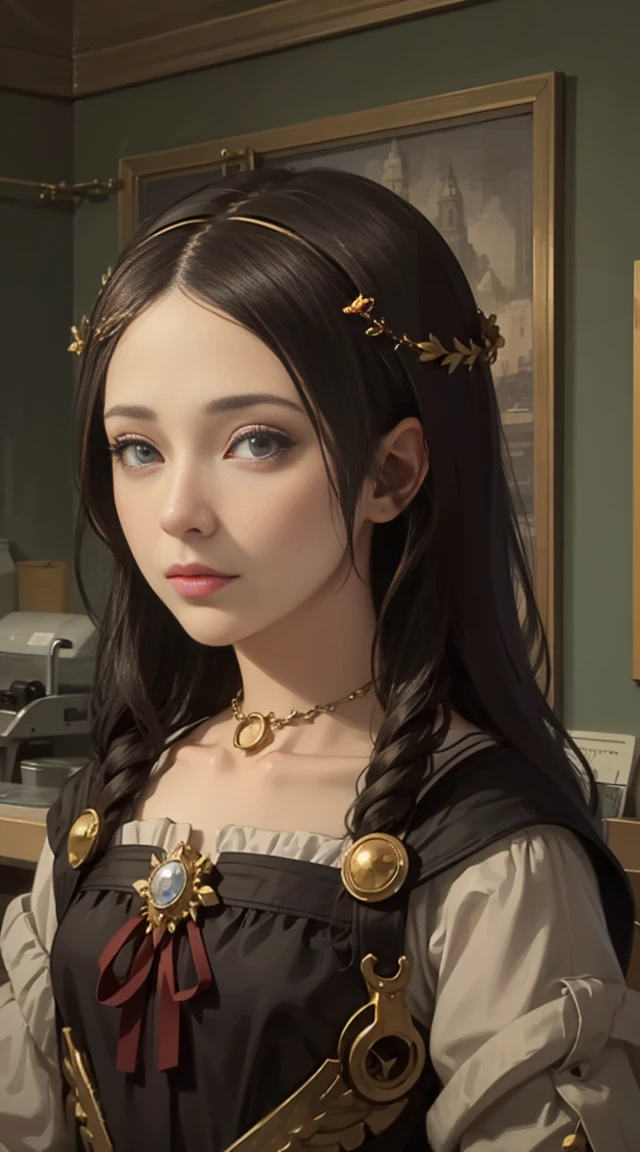 monalisa
