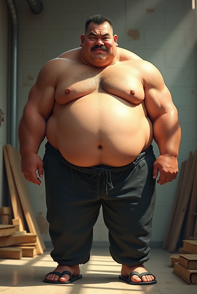 Realistic、Japanese、middle aged、thick、single eyelid、6 heads、Soft impression、50th Generation、metabolism、Short mustache、Short shaved head、Four Corners、whole body、Muscle Bear、Japan、same-sex love、indoor、cock、erection、whole body、Fat、Giant、Masturbation、thick legs、thick arms、thick face、Fat、logic、thick waist、Fat Belly、Short beard、Dark skin、Glare、Short arms、Short legs、bodybuilder、Hairy、thick waist、thick neck、Thanos、Plump、Kind Face、action、Masturbationセックス、Anal Sex、Ecstasy、construction site、フォトリアルなmiddle agedの太ったJapan人男性、Single eyelid、6 heads、50th Generation、Metabolic、Short black mustache、黒くShort shaved head、Four Cornersい顔だち、whole body、Fatが着いたMuscle Bear、same-sex love者、太いチンポがerectionしている、Full Body、Fat and hulking、Masturbating、Thick and short legs、太くShort arms、Thick face、Thick and round waist、Fat Belly、Dark, tanned skin、Bodybuilder、Hairy、Thick waist、Thick boar neck、A firm and plump body、Masturbationしている、Is ejaculating、erectionしている、Receding hairline、Middle Age、He's in a suit but not wearing a tie.、He's wearing sandals、Yellow race and dark skin、Metabolic、father、Father、father、Fat、Thin hair、has narrow eyes、The body is glistening with sweat、Dazzling summer sunshine、Erotic、whole bodyで驚いているポーズ