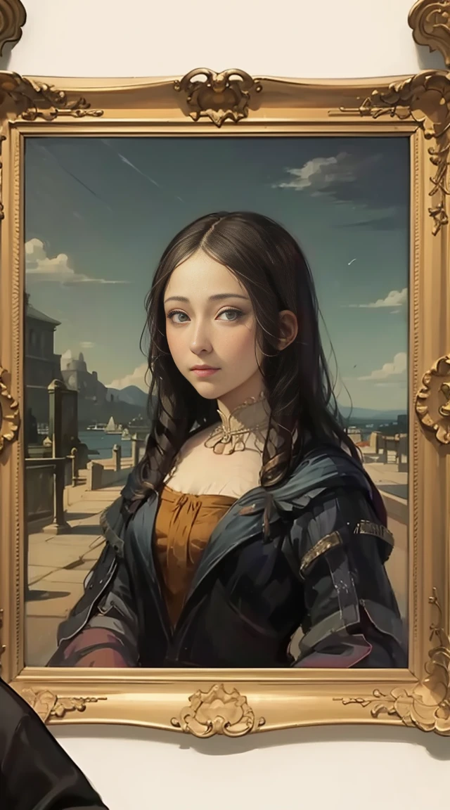 monalisa