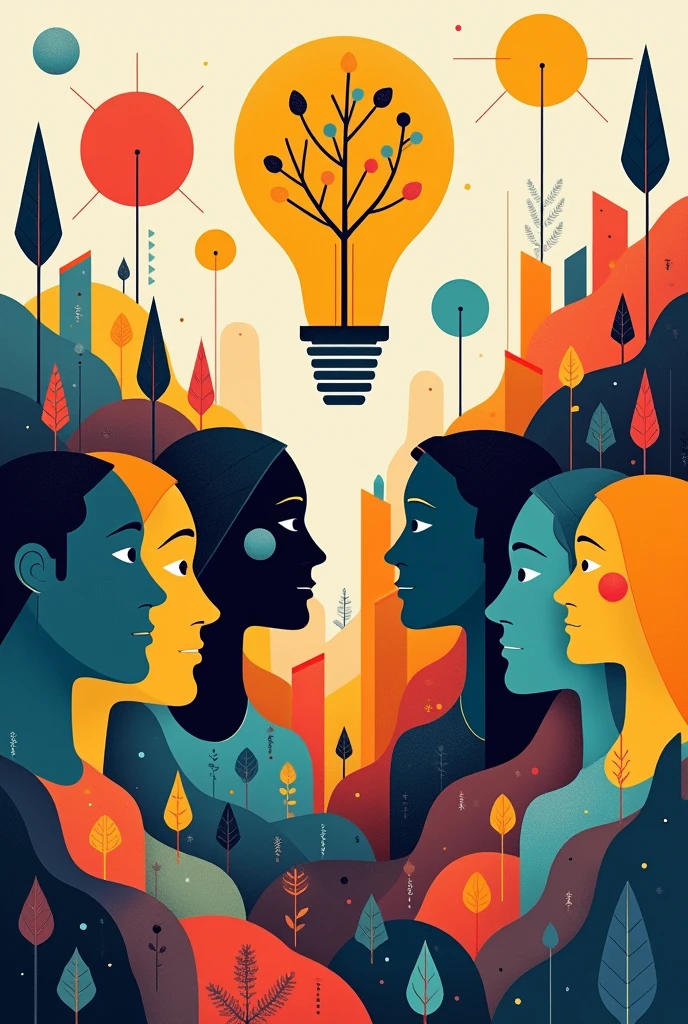 A cover of social sciences