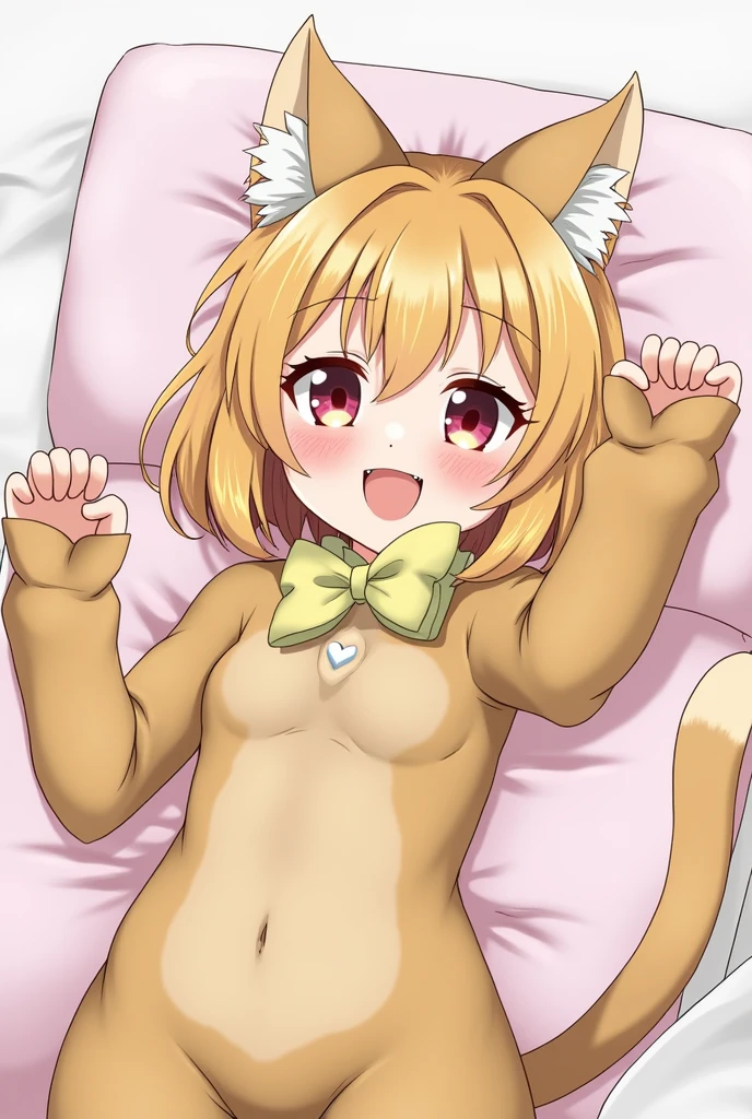 Anime pussy